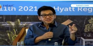Talasi.com Berdayakan Ekonomi Masyarakat Petani
