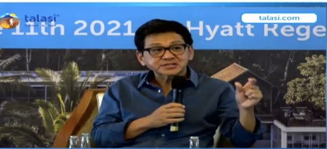 Talasi.com Berdayakan Ekonomi Masyarakat Petani
