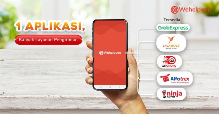 PT Solusi Layanan Digital, lebih dikenal sebagai Wehelpyou
