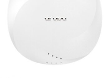 Aruba Luncurkan Solusi Wi-Fi 6E Kelas-Enterprise, Ini Sederet Fitur Utamanya