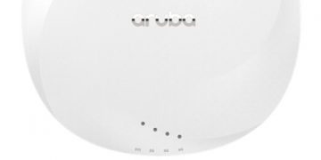 Aruba Luncurkan Solusi Wi-Fi 6E Kelas-Enterprise, Ini Sederet Fitur Utamanya