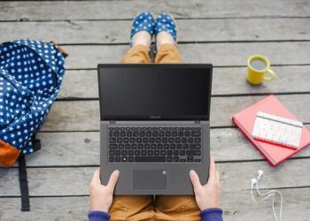 Asus VivoBook 15 A516 Meluncur, Banderol Mulai Rp5 Juta-an