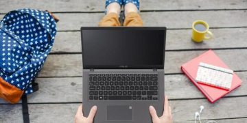 Asus VivoBook 15 A516 Meluncur, Banderol Mulai Rp5 Juta-an