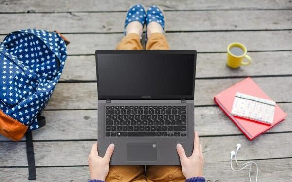 Asus VivoBook 15 A516 Meluncur, Banderol Mulai Rp5 Juta-an