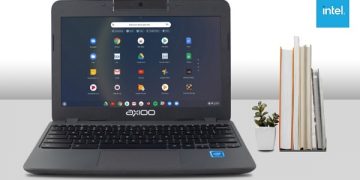 Axioo Ungkap 6 Alasan Pilih Chromebook Besutannya