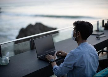 Dukung Pemulihan Sektor Pariwisata, Biznet Sambut Baik Program Work From Bali