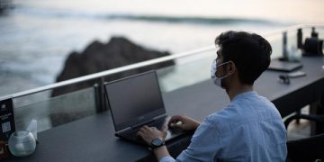 Dukung Pemulihan Sektor Pariwisata, Biznet Sambut Baik Program Work From Bali