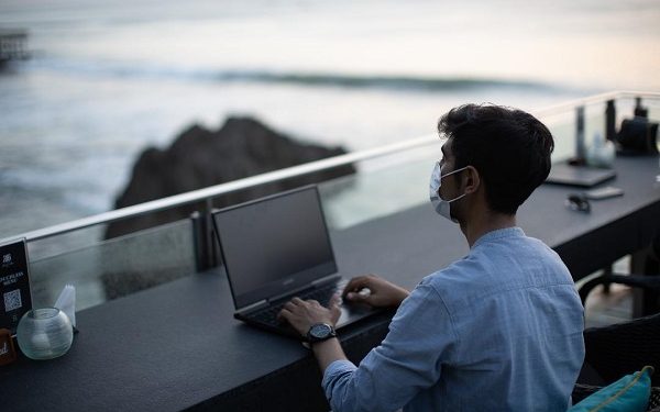 Dukung Pemulihan Sektor Pariwisata, Biznet Sambut Baik Program Work From Bali