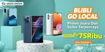 Ini 5 Manfaat Belanja Gadget di Official Store