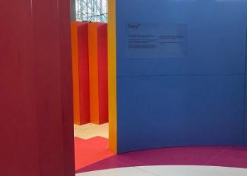 Carta Laminates Hadirkan Pameran Instalasi ‘Unity through Creativity’