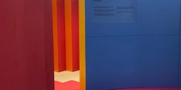 Carta Laminates Hadirkan Pameran Instalasi ‘Unity through Creativity’
