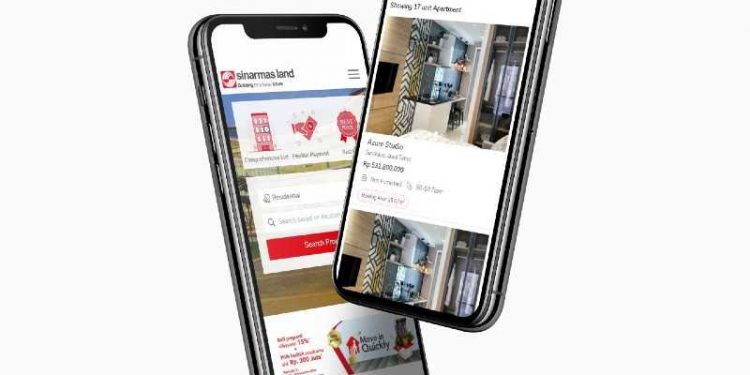 e-Catalog Sinar Mas Land