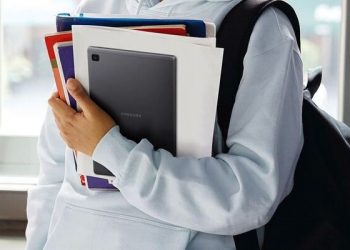 Samsung Galaxy Tab A7 Lite Rilis di Indonesia, Harga Rp2 Juta-an