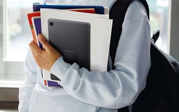 Samsung Galaxy Tab A7 Lite Rilis di Indonesia, Harga Rp2 Juta-an