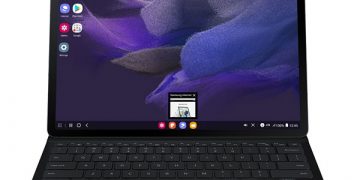 Samsung Rilis Galaxy Tab S7 FE 5G di Indonesia