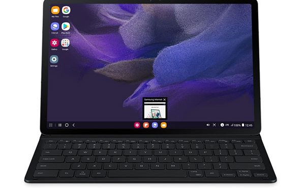 Samsung Rilis Galaxy Tab S7 FE 5G di Indonesia