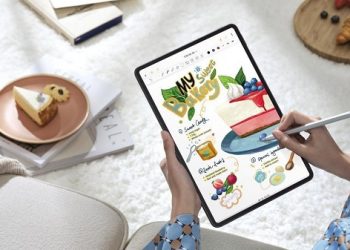 Huawei Rilis Jajaran Produk Baru Berbasis HarmonyOS 2