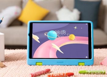 Tablet Khusus Anak, Huawei MatePad T10 Kids Edition Meluncur Bulan Ini di Indonesia