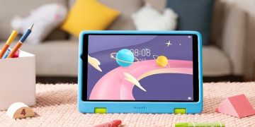 Tablet Khusus Anak, Huawei MatePad T10 Kids Edition Meluncur Bulan Ini di Indonesia