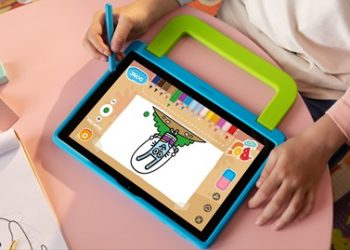 Dukungan Kuat Mitra Huawei Atas Peluncuran Tablet MatePad T10 Kids Edition