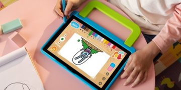Dukungan Kuat Mitra Huawei Atas Peluncuran Tablet MatePad T10 Kids Edition