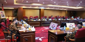 Indeks Reformasi Birokrasi Indonesia Terus Membaik
