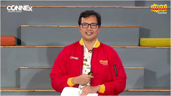 Indosat Ooredoo Hadirkan iDok dan Smart Asset