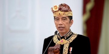 Buka Pesta Kesenian Bali, Presiden: Kemampuan Tangani Pandemi Kunci Utama Pemulihan Bali
