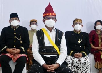 Manfaatkan Konektivitas Teknologi 5G untuk Perluasan Ideologi Pancasila