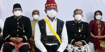 Manfaatkan Konektivitas Teknologi 5G untuk Perluasan Ideologi Pancasila