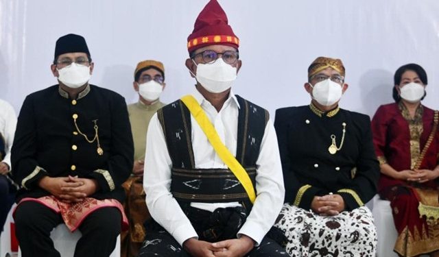 Manfaatkan Konektivitas Teknologi 5G untuk Perluasan Ideologi Pancasila