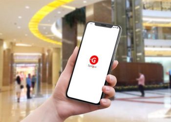 Pertama di Dunia, 3 Mall Ini Tawarkan Pengalaman Mall 4.0