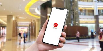 Pertama di Dunia, 3 Mall Ini Tawarkan Pengalaman Mall 4.0
