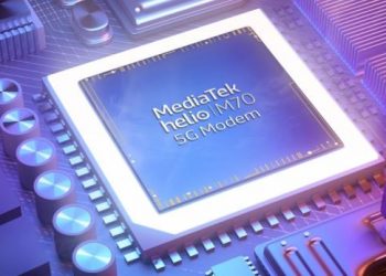 MediaTek Luncurkan Dimensity 5G Open Resource Architecture