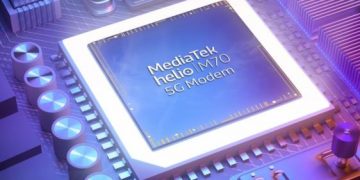 MediaTek Luncurkan Dimensity 5G Open Resource Architecture