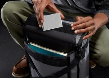 Seagate Rilis One Touch SSD, Tawarkan Kapasitas Hingga 2TB