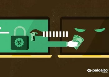 Perangi Ransomware, Palo Alto Networks Gabung di Koalisi Ransomware Task Force