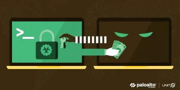 Perangi Ransomware, Palo Alto Networks Gabung di Koalisi Ransomware Task Force