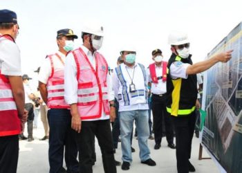 Percepatan Pelabuhan Patimban Untuk Dorong Ekonomi Nasional