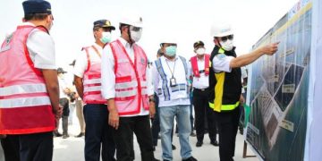 Percepatan Pelabuhan Patimban Untuk Dorong Ekonomi Nasional