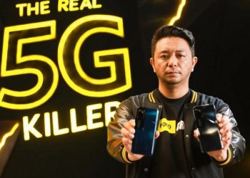 Poco M3 Pro 5G Meluncur Indonesia, Harga Mulai Rp2,6 Jutaan