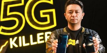Poco M3 Pro 5G Meluncur Indonesia, Harga Mulai Rp2,6 Jutaan