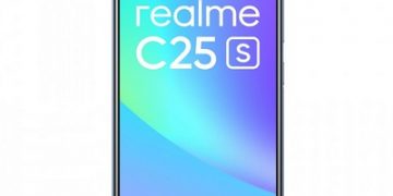 Realme C25s Resmi Diluncurkan dengan Helio G85, Segini Kisaran Harganya