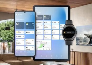 Punya Interface Baru, Samsung SmartThings Sajikan Pengalaman Lebih Dinamis