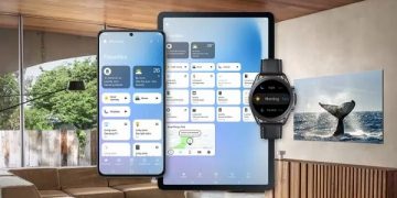 Punya Interface Baru, Samsung SmartThings Sajikan Pengalaman Lebih Dinamis