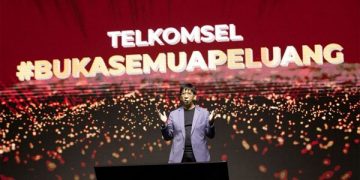 Tidak Cuma Logo, Ini Yang Bisa Dilihat Masyarakat dari Perubahan Telkomsel