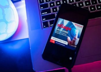 Telkomsel nGage, Solusi Komunikasi Bisnis Korporasi Berbasis CPaaS