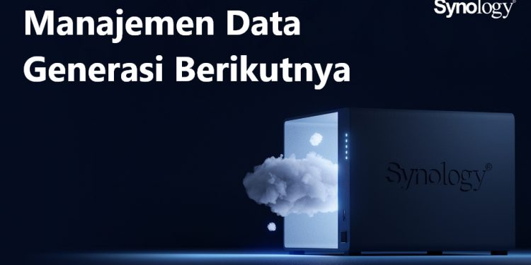 Synology DSM 7.0