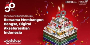 Telkom Ungkap 3 Hal yang Perlu Dikembangkan untuk Wujudkan Kedaulatan Digital