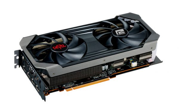 AMD Radeon RX 6600 XT Resmi Diumumkan, Apa Saja Keunggulannya?